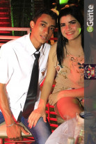 Confiram as fotos do Réveillon  2018 na Cantina Mato Grosso Dourados