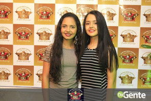 Confiram as fotos do Réveillon  2018 na Cantina Mato Grosso Dourados