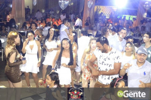 Confiram as fotos do Réveillon  2018 na Cantina Mato Grosso Dourados