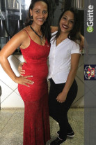 Confiram as fotos do Réveillon  2018 na Cantina Mato Grosso Dourados