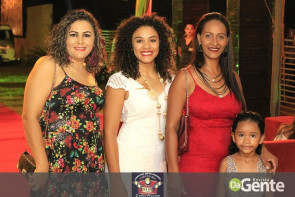 Confiram as fotos do Réveillon  2018 na Cantina Mato Grosso Dourados