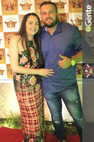 Confiram as fotos do Réveillon  2018 na Cantina Mato Grosso Dourados