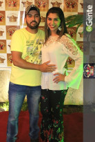 Confiram as fotos do Réveillon  2018 na Cantina Mato Grosso Dourados