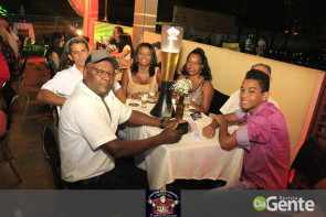 Confiram as fotos do Réveillon  2018 na Cantina Mato Grosso Dourados