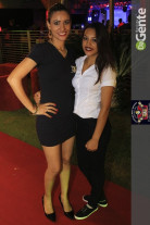 Confiram as fotos do Réveillon  2018 na Cantina Mato Grosso Dourados