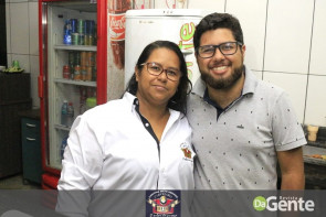 Confiram as fotos do Réveillon  2018 na Cantina Mato Grosso Dourados