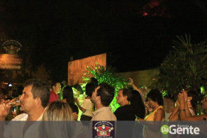 Confiram as fotos do Réveillon  2018 na Cantina Mato Grosso Dourados