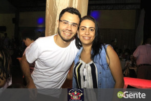 Confiram as fotos do Réveillon  2018 na Cantina Mato Grosso Dourados