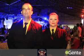 Confiram as fotos do Réveillon  2018 na Cantina Mato Grosso Dourados