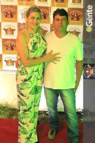 Confiram as fotos do Réveillon  2018 na Cantina Mato Grosso Dourados