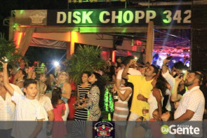 Confiram as fotos do Réveillon  2018 na Cantina Mato Grosso Dourados