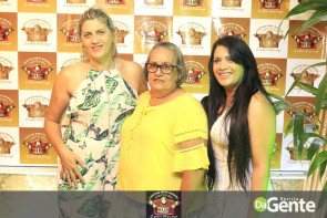 Confiram as fotos do Réveillon  2018 na Cantina Mato Grosso Dourados