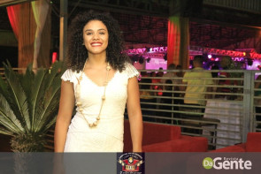 Confiram as fotos do Réveillon  2018 na Cantina Mato Grosso Dourados