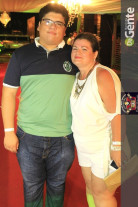 Confiram as fotos do Réveillon  2018 na Cantina Mato Grosso Dourados