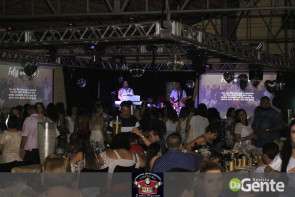 Confiram as fotos do Réveillon  2018 na Cantina Mato Grosso Dourados