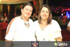 Confiram as fotos do Réveillon  2018 na Cantina Mato Grosso Dourados