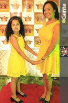 Confiram as fotos do Réveillon  2018 na Cantina Mato Grosso Dourados