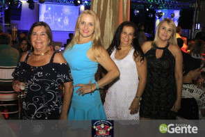 Confiram as fotos do Réveillon  2018 na Cantina Mato Grosso Dourados