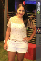 Confiram as fotos do Réveillon  2018 na Cantina Mato Grosso Dourados