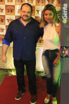 Confiram as fotos do Réveillon  2018 na Cantina Mato Grosso Dourados