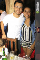 Confiram as fotos do Réveillon  2018 na Cantina Mato Grosso Dourados