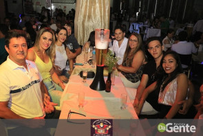 Confiram as fotos do Réveillon  2018 na Cantina Mato Grosso Dourados