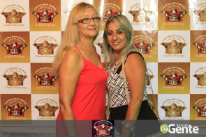 Confiram as fotos do Réveillon  2018 na Cantina Mato Grosso Dourados