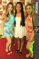 Confiram as fotos do Réveillon  2018 na Cantina Mato Grosso Dourados