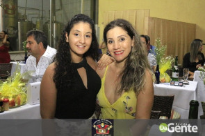 Confiram as fotos do Réveillon  2018 na Cantina Mato Grosso Dourados