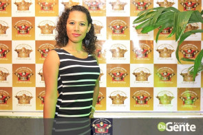 Confiram as fotos do Réveillon  2018 na Cantina Mato Grosso Dourados