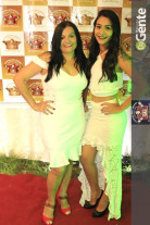 Confiram as fotos do Réveillon  2018 na Cantina Mato Grosso Dourados