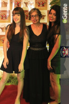 Confiram as fotos do Réveillon  2018 na Cantina Mato Grosso Dourados