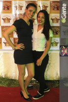 Confiram as fotos do Réveillon  2018 na Cantina Mato Grosso Dourados