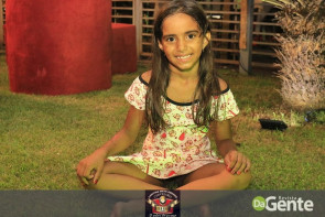 Confiram as fotos do Réveillon  2018 na Cantina Mato Grosso Dourados