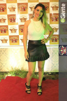 Confiram as fotos do Réveillon  2018 na Cantina Mato Grosso Dourados