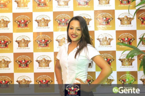 Confiram as fotos do Réveillon  2018 na Cantina Mato Grosso Dourados