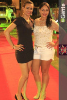 Confiram as fotos do Réveillon  2018 na Cantina Mato Grosso Dourados