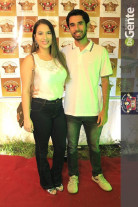 Confiram as fotos do Réveillon  2018 na Cantina Mato Grosso Dourados