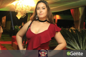 Confiram as fotos do Réveillon  2018 na Cantina Mato Grosso Dourados