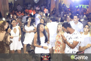 Confiram as fotos do Réveillon  2018 na Cantina Mato Grosso Dourados