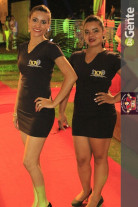 Confiram as fotos do Réveillon  2018 na Cantina Mato Grosso Dourados