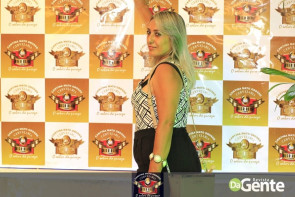 Confiram as fotos do Réveillon  2018 na Cantina Mato Grosso Dourados