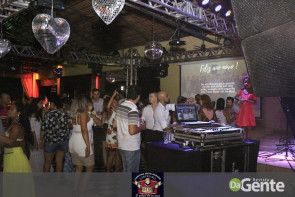 Confiram as fotos do Réveillon  2018 na Cantina Mato Grosso Dourados