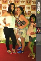 Confiram as fotos do Réveillon  2018 na Cantina Mato Grosso Dourados