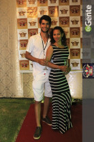 Confiram as fotos do Réveillon  2018 na Cantina Mato Grosso Dourados