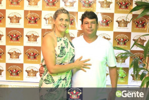 Confiram as fotos do Réveillon  2018 na Cantina Mato Grosso Dourados