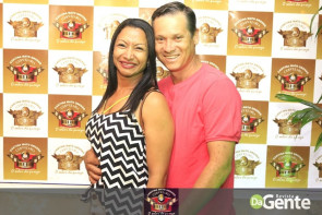 Confiram as fotos do Réveillon  2018 na Cantina Mato Grosso Dourados