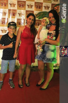 Confiram as fotos do Réveillon  2018 na Cantina Mato Grosso Dourados