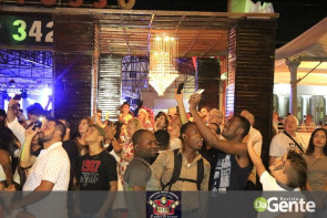 Confiram as fotos do Réveillon  2018 na Cantina Mato Grosso Dourados