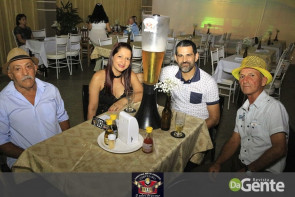 Confiram as fotos do Réveillon  2018 na Cantina Mato Grosso Dourados